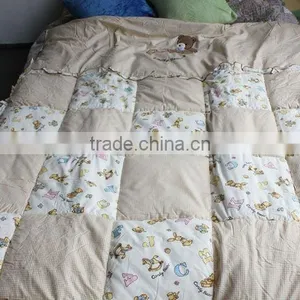 Baby Quilt thumbnail-2