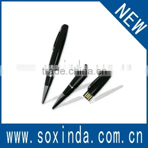 Gift Pendrive Usb 2.0 thumbnail-1