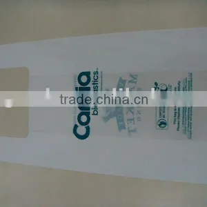 Biodegradable t Shirt Bag thumbnail-1