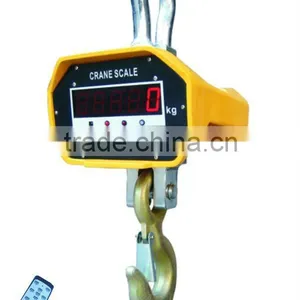 Unibody Crane Scale thumbnail-1