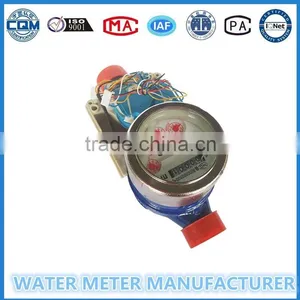 Basic Water Meter For Cold Water Remote Water Meter thumbnail-3