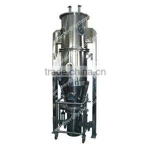 FL Series Fluidized Granulating Drier thumbnail-1