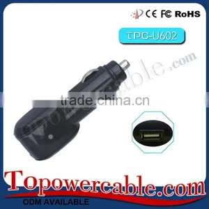 Cheap Car Battery Charger Auto Usb Port Car Charger For Cell Phone For Samsung For Htc thumbnail-1