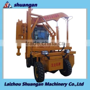 China Factory Borehole Drilling Machine thumbnail-5