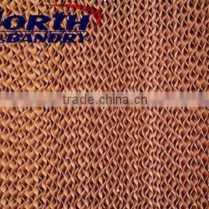 Poultry House Evaporative Cooling Pad With Good Quality thumbnail-4