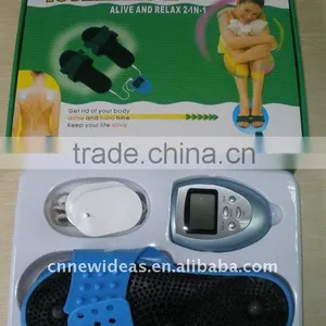 Battery Operated Massager thumbnail-1