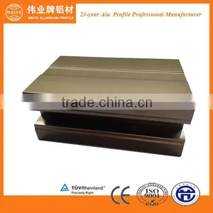 Good Price Electrophoresis Finish Aluminum Alloy thumbnail-4