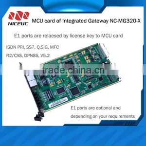 NICEUC Integrated Access Gateway , MG320-X Tetra Gateway thumbnail-5