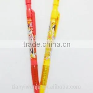 2mm Colored Cute Carton Korean Mechanical Pencil thumbnail-3