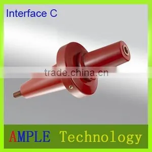 Interface C 36kV 630A Transfomer Bushing thumbnail-2