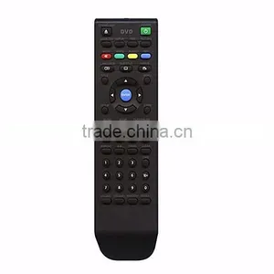 Hot Sale OEM Portable DVD Remote Control thumbnail-2