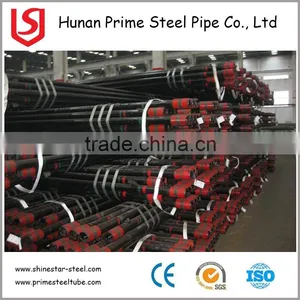 High Quality Casing Tubing R2 R3 Length Oil and Gas Application K55,J55,N80,L80,P110,T95,C95,L80-1 thumbnail-6