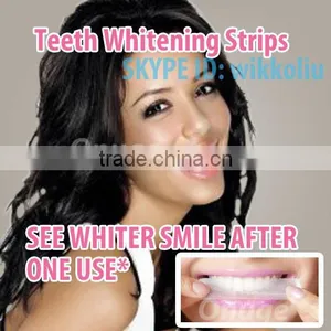 Onuge Teeth Whitening Strips, no Need Teeth Whitening Led Lights, no Need Toothpasteteeth, Best Teeth Whitening Products thumbnail-1