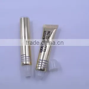 2015 New Design Golden Lipstick Tube thumbnail-3