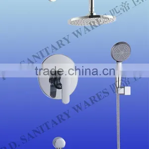 Shower Valve thumbnail-1