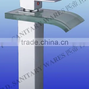 Water Fall Glass Mixer thumbnail-1