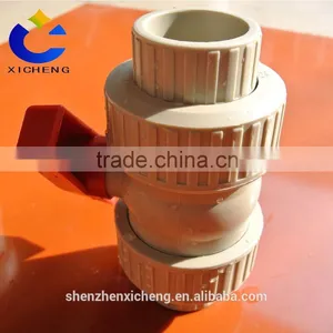 Floating Ball Valve thumbnail-1