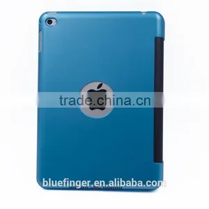 Clamshell Folio Case Bluetooth 3.0 Keyboard Case Cover for IPad Mini4,,calmshell Keyboard, thumbnail-3