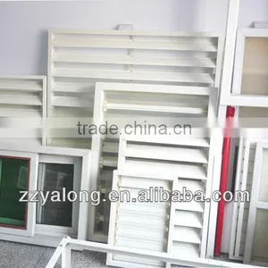Anti-corrosion Fiberglass Window, Popular for Chemical Plant thumbnail-2