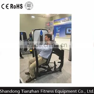 New Design /New Product /T-007 Pectoral Fly/ Strength Equipment thumbnail-6