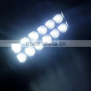 Professional Led Work Light 36w 12v for Tractor Truck thumbnail-4