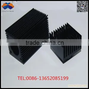 Customized OEM/ODM Precision CNC Machining Radiator thumbnail-6