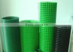 PVC Welded Wire Mesh High Quality Attractive thumbnail-1