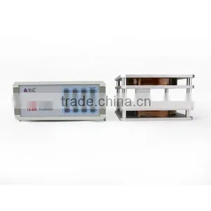 LINKJOIN LZ-820 Fluxmeter Flux Meter Manufacture Magnetic Flux Tester With CE Certification thumbnail-6