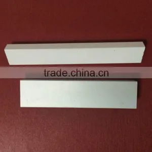 White Powder Coating Aluminum Profiles thumbnail-1