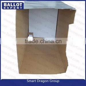 Floor Display Stand in Guangzhou thumbnail-4