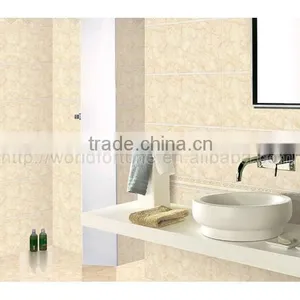 Through Body Non Slip Elegant Dwelling Wall Tile thumbnail-3