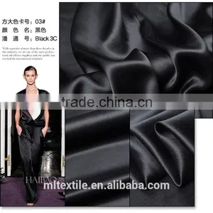 19MM Silk Stretch Satin Fabric thumbnail-6