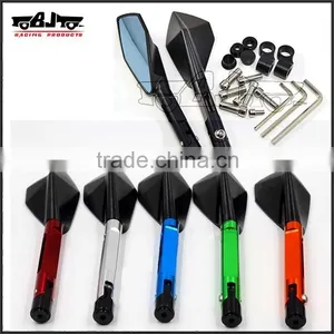 BJ-RM-055 New Arrival Universal Cnc Motorcycle Rearview Mirror thumbnail-1