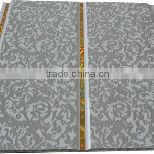 Trinidad 10'' Plastic Ceiling Sheet G132 thumbnail-1
