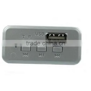 JR-320 With Amplifier Board Decoding of Lossless Music With USB TF Card Small Size Power and Memory Modules MP3 Digital Decoder thumbnail-1