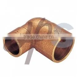 Bronze Socket Tee thumbnail-3
