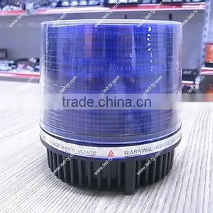 LED Emergency Strobe Beacon Warning Light Beacon for Emergency Vehicles thumbnail-1