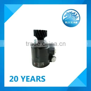 Steering Pump 612600130328 For WEICHAI POWER WP10 thumbnail-1