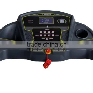 2016 New Multi Function Treadmill thumbnail-4