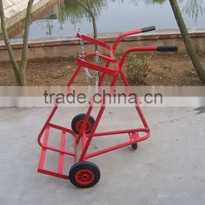 Hand Trolley thumbnail-1