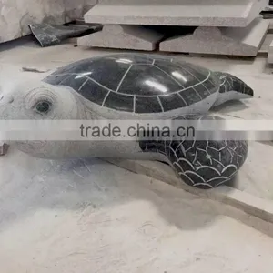 Stone Animal Sculpture thumbnail-1