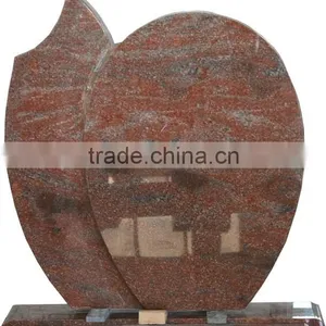 Romantic Red Tombstone and Monument thumbnail-2