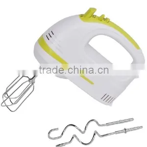 Hot Sale Hand Mixer Hand Held Electric Mixer Food Processor thumbnail-2