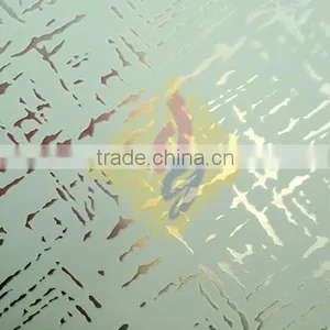 Santuk Acid Etched Mirror thumbnail-1
