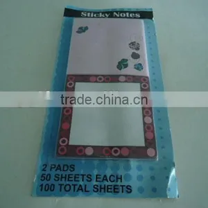 Sticky Notepad thumbnail-1