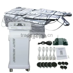 Eco Friendly Products Wholesale Pressotherapy Machine thumbnail-1