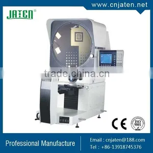 HB24-3015 600mm Digital Horizontal Profile Projector thumbnail-1