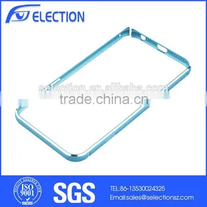 Mobile Phone Parts China Custom Hardened Metals High Precision CNC Machining thumbnail-1