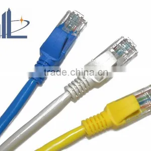 New Cat6 Utp Patch Cord Cable thumbnail-2