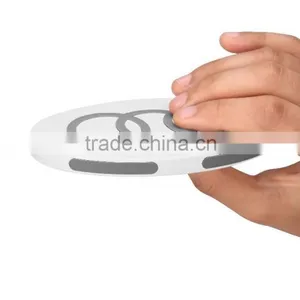 Wireless Power Bank Hot Tech Charge Best Quality Wireless Mobile Charger China Supplier Wireless QI Wireless Charger thumbnail-1